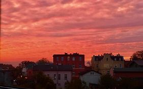 Apartament Słoneczny
